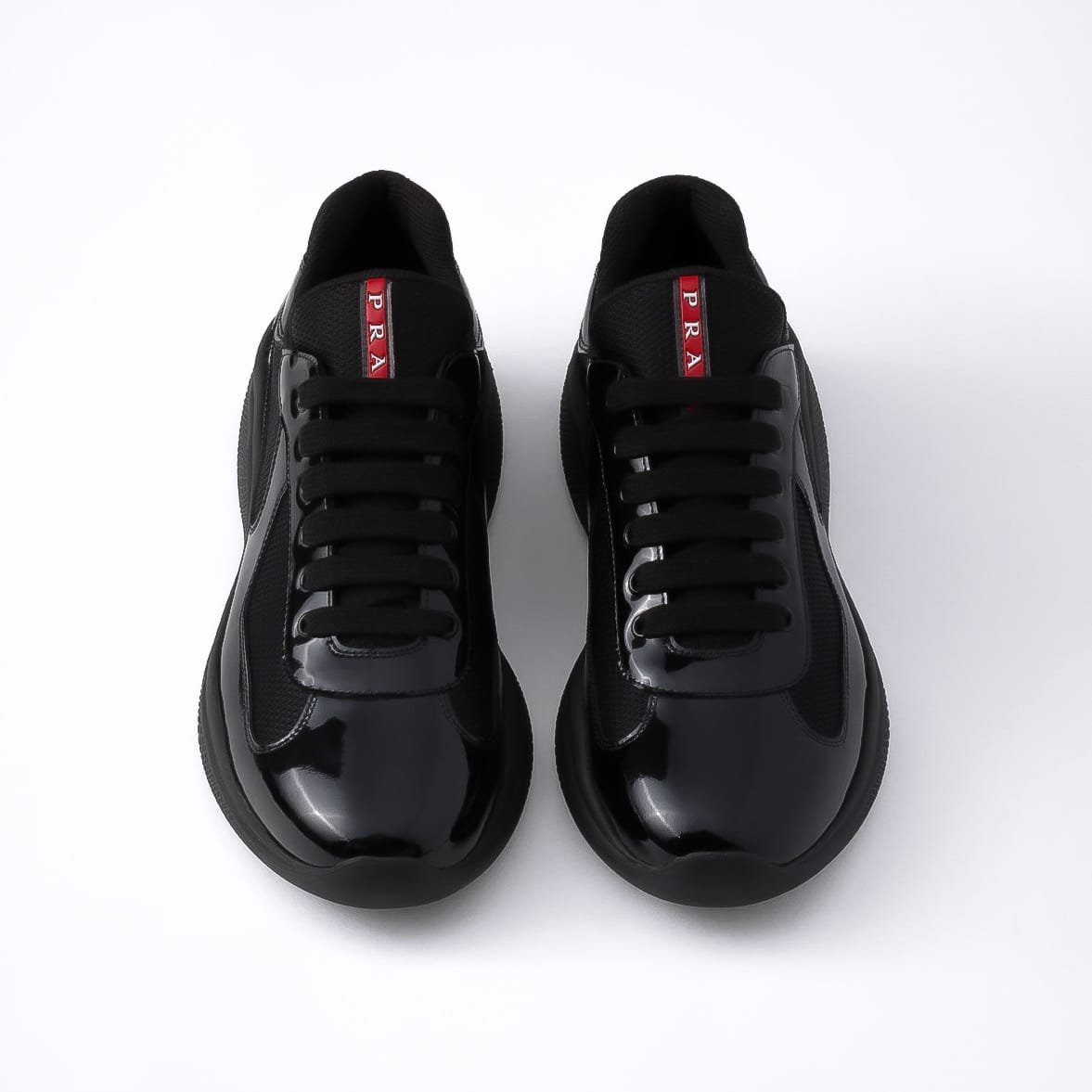 PRADA AMERICA’S CUP BLACK – Image 4