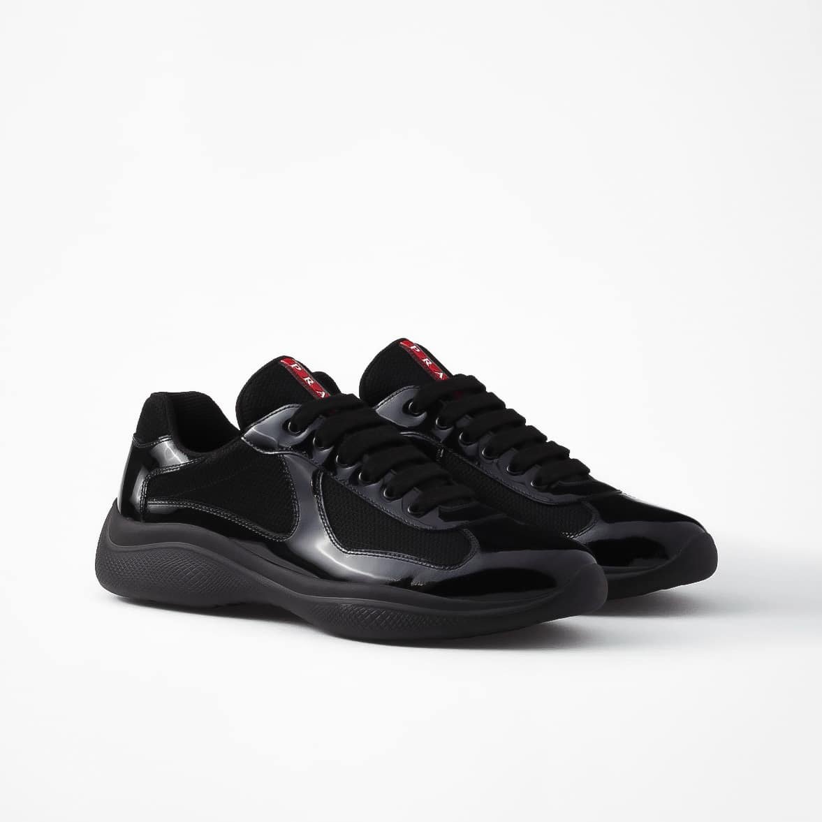 PRADA AMERICA’S CUP BLACK – Image 2