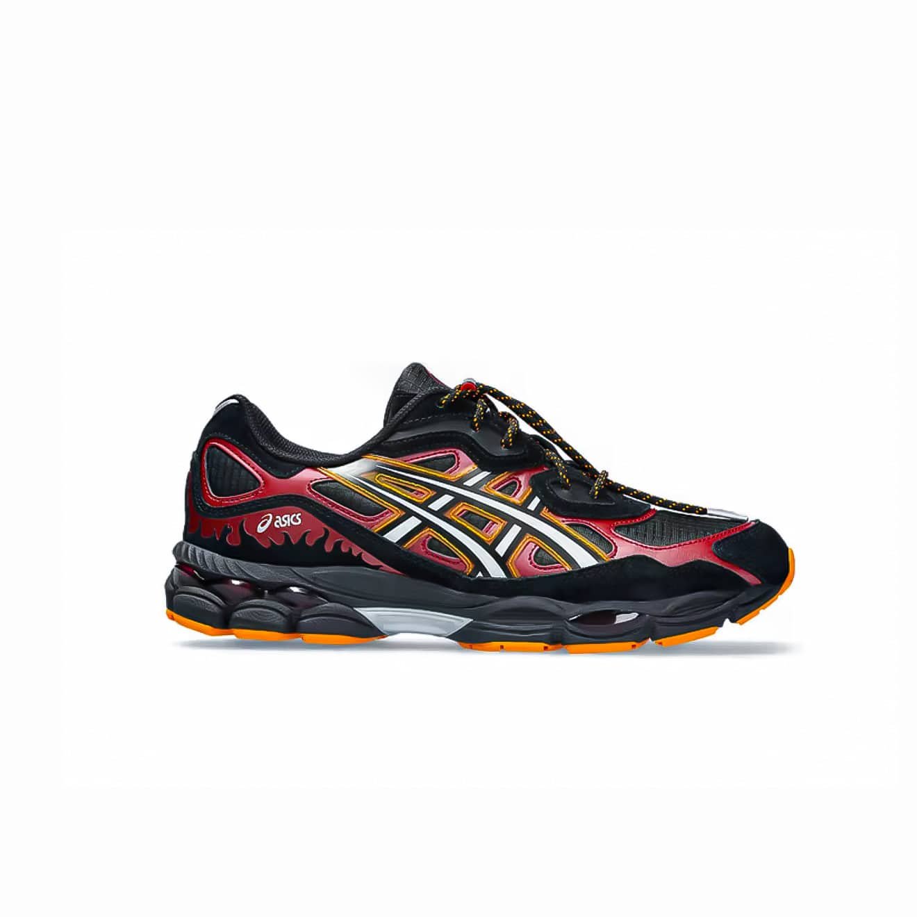 ASICS GEL-NYC NARUTO
