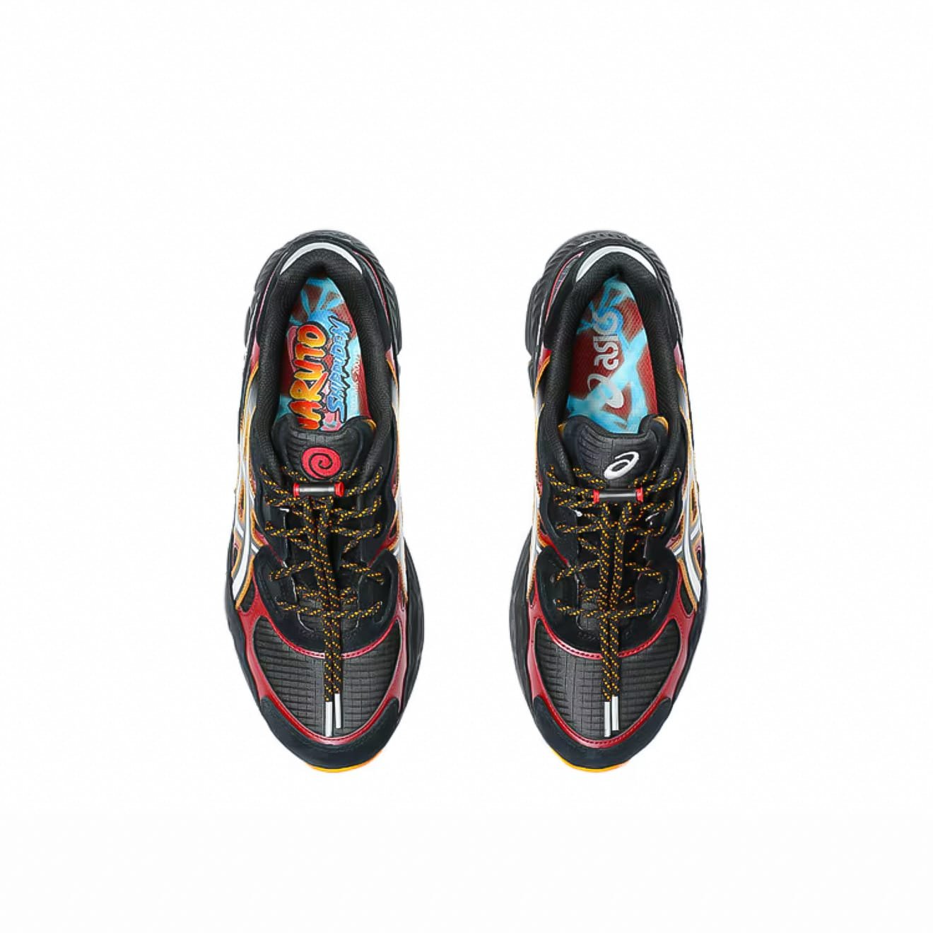 ASICS GEL-NYC NARUTO – Image 4