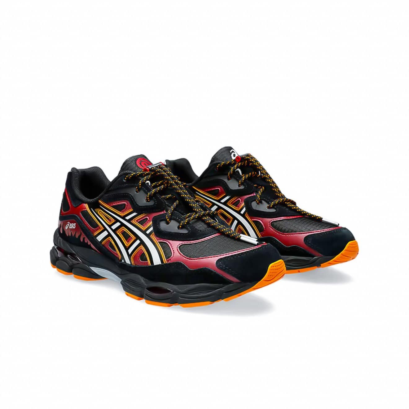 ASICS GEL-NYC NARUTO – Image 2