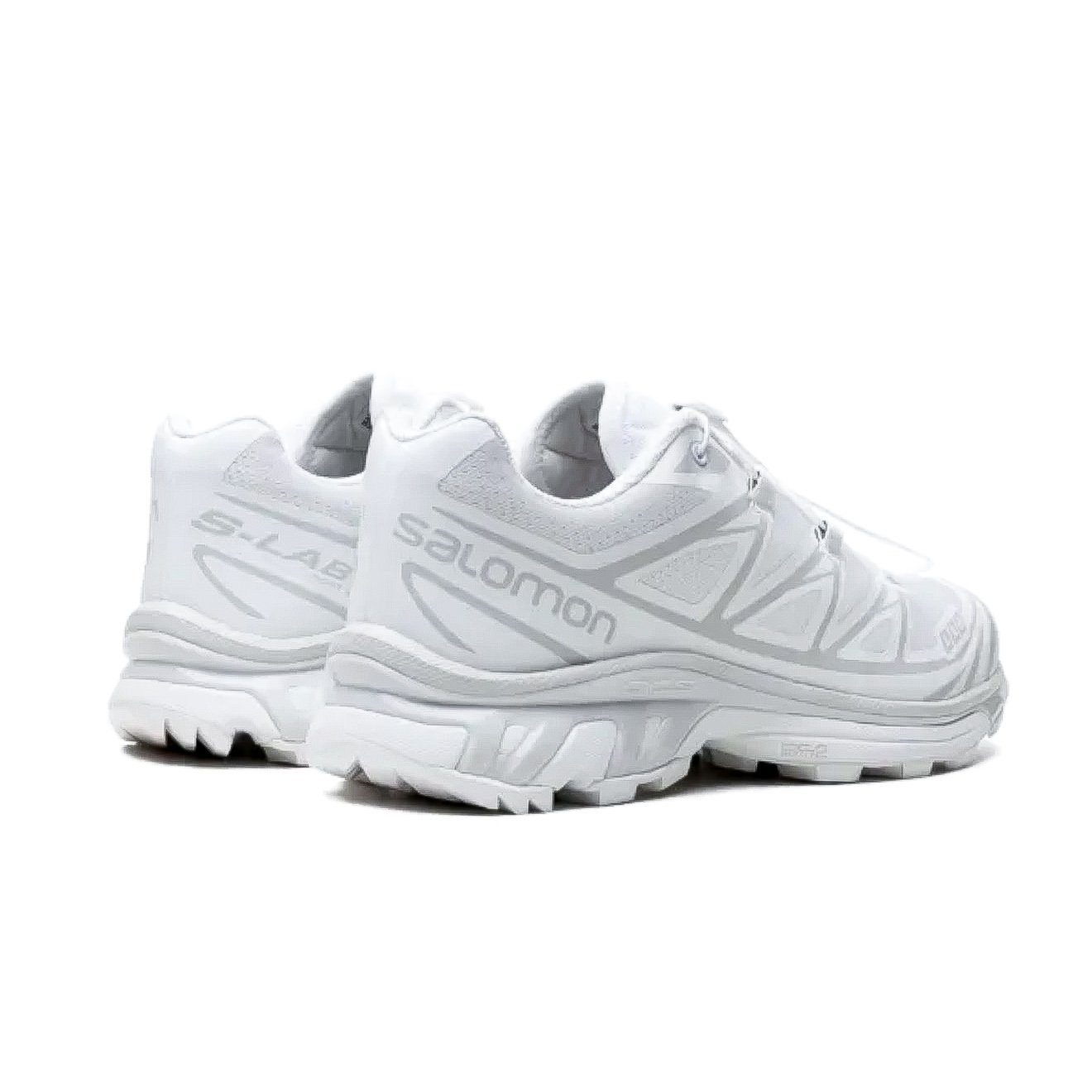 SALOMON XT-6 WHITE – Image 3