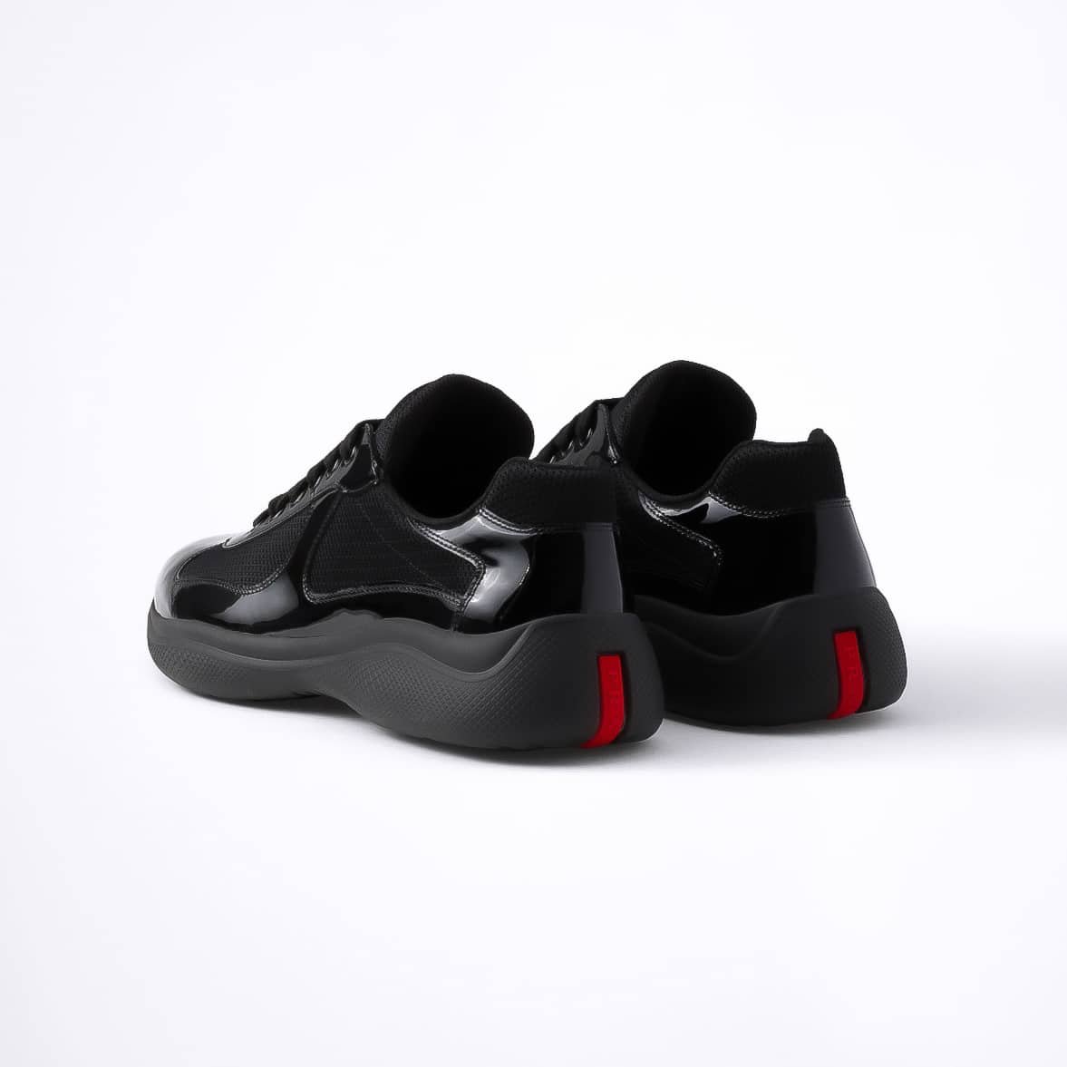 PRADA AMERICA’S CUP BLACK – Image 3