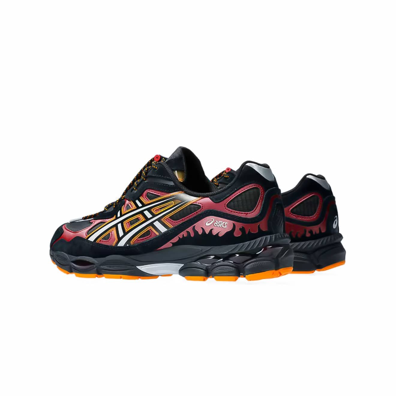ASICS GEL-NYC NARUTO – Image 3