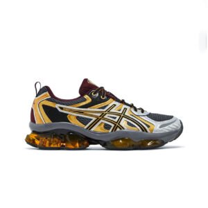 ASICS GEL QUANTUM KINETIC PURE GOLD