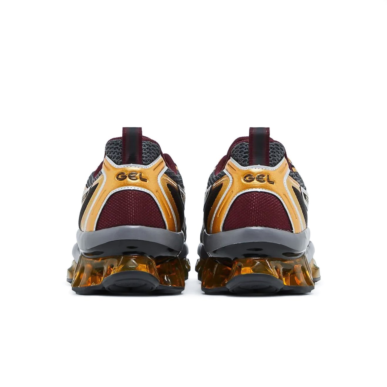 ASICS GEL QUANTUM KINETIC PURE GOLD – Image 3