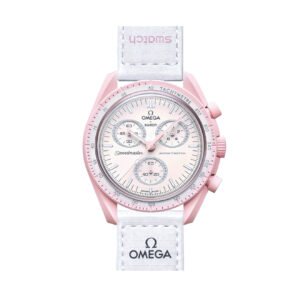 Swatch x Omega MoonSwatch Venus