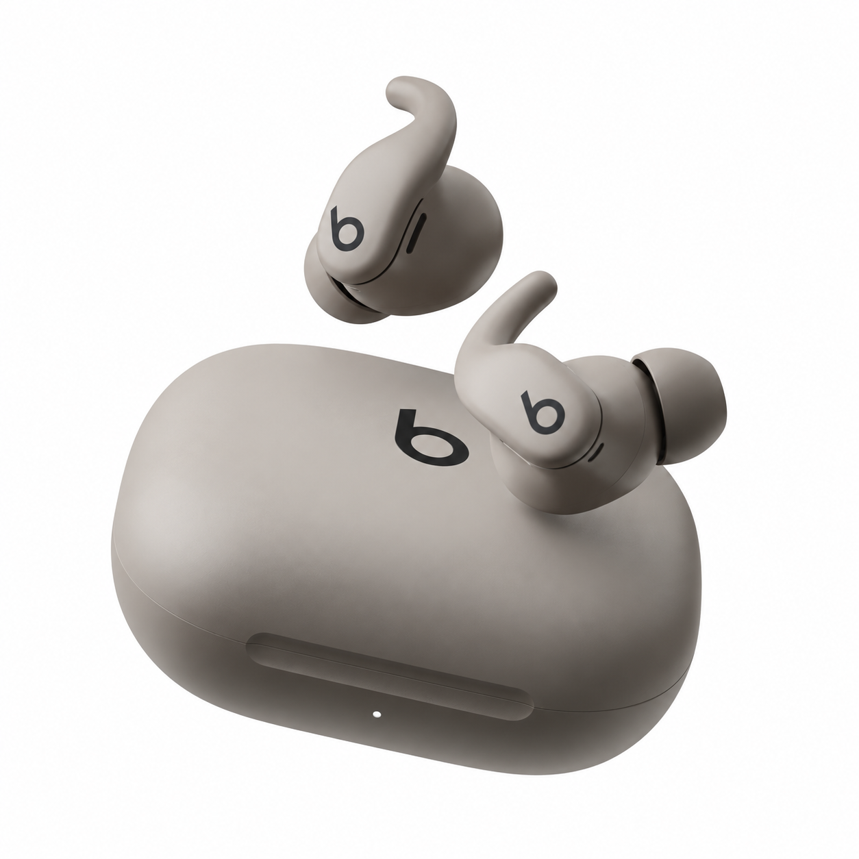POWERBEATS FIT POWER GRAVEL GREY
