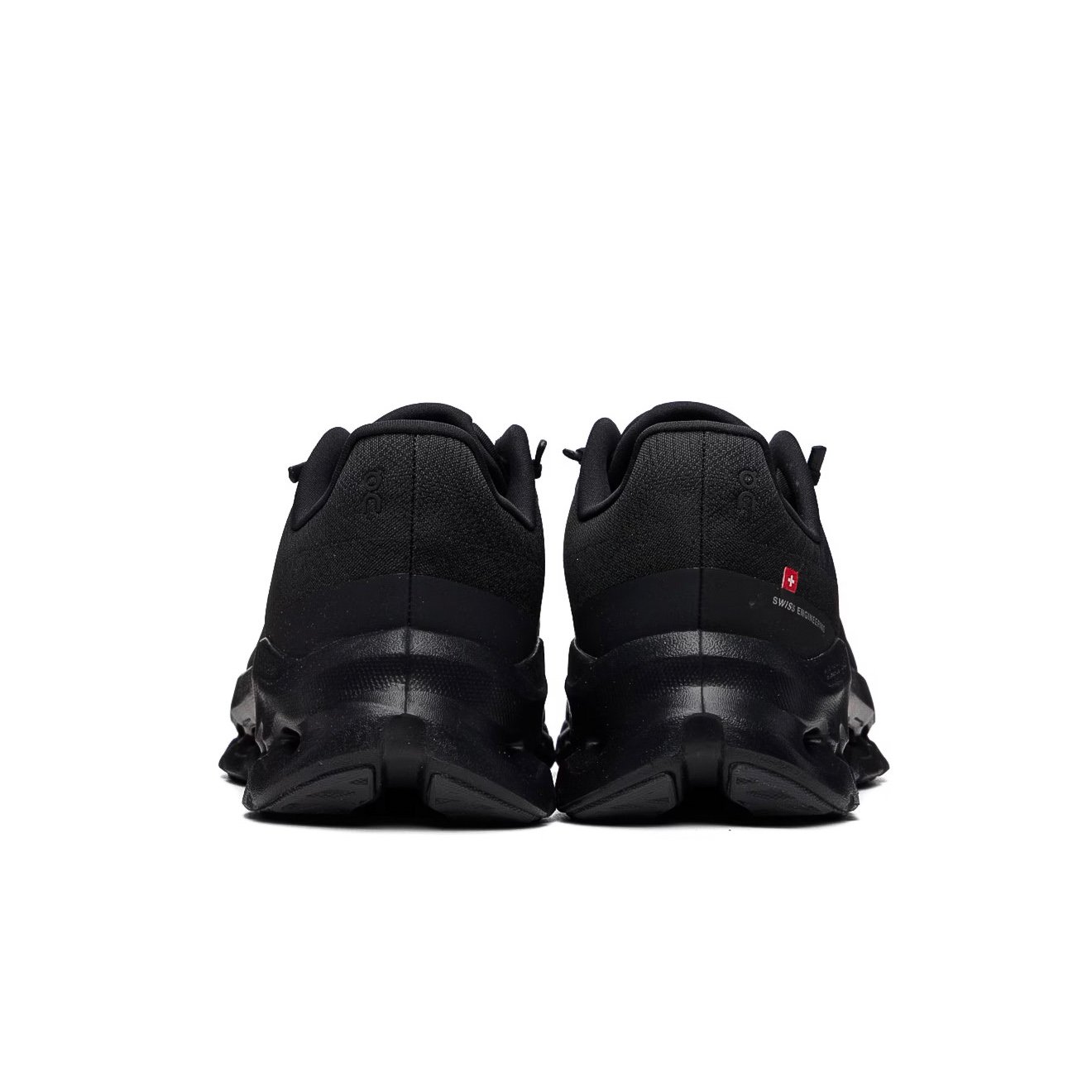 ON CLOUD ALL BLACK – Image 4