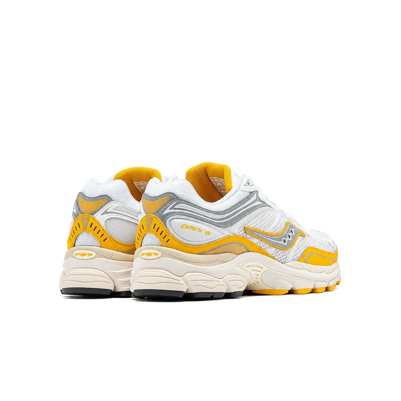 SAUCONY PROGRID OMNI 9 POLLEN – Image 3