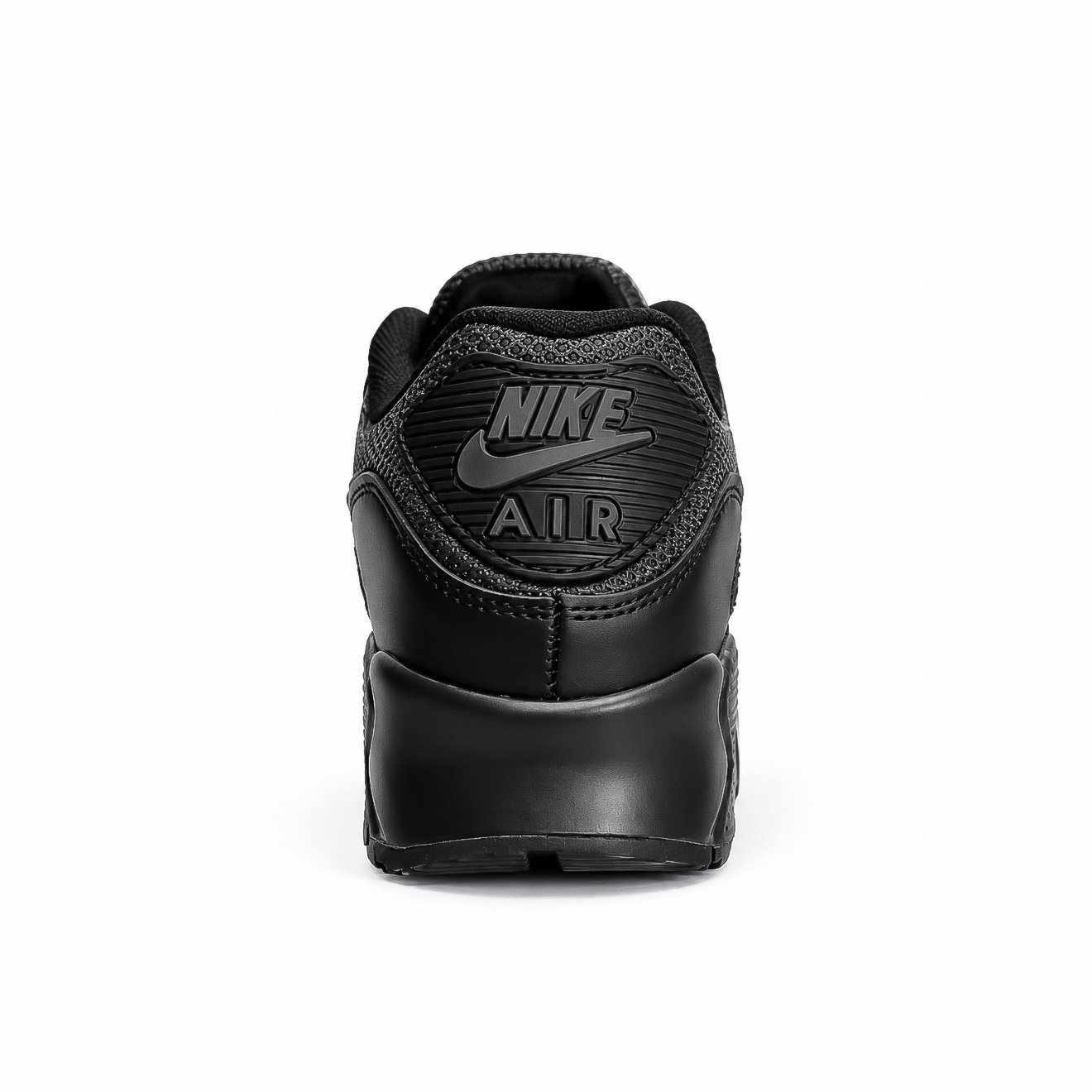 NIKE AIR MAX 90 BLACK GREY – Image 3