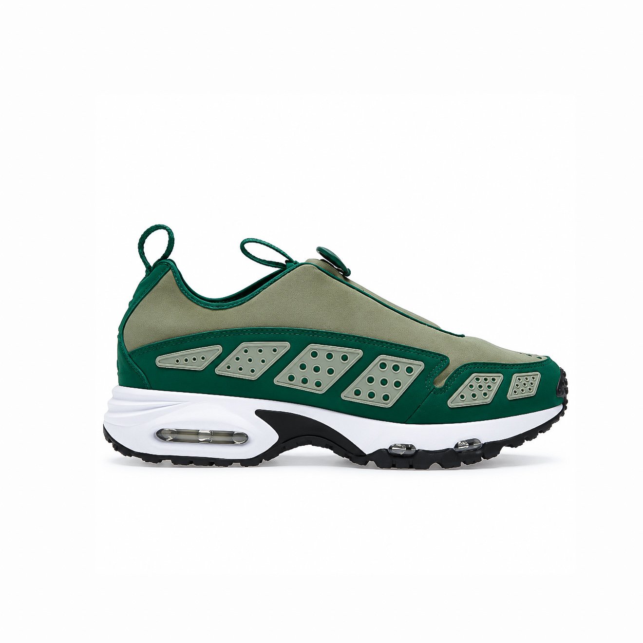 NIKE AIR MAX SNDR GREEN – Image 2