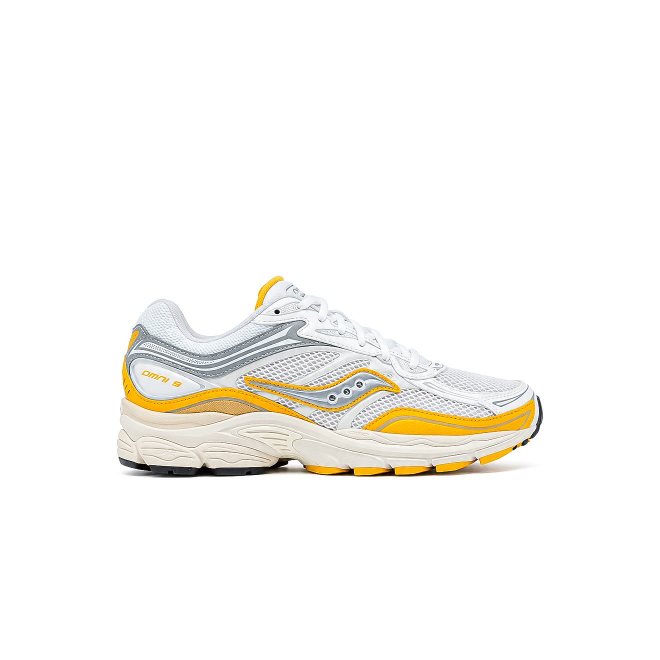 SAUCONY PROGRID OMNI 9 POLLEN