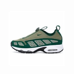 NIKE AIR MAX SNDR GREEN