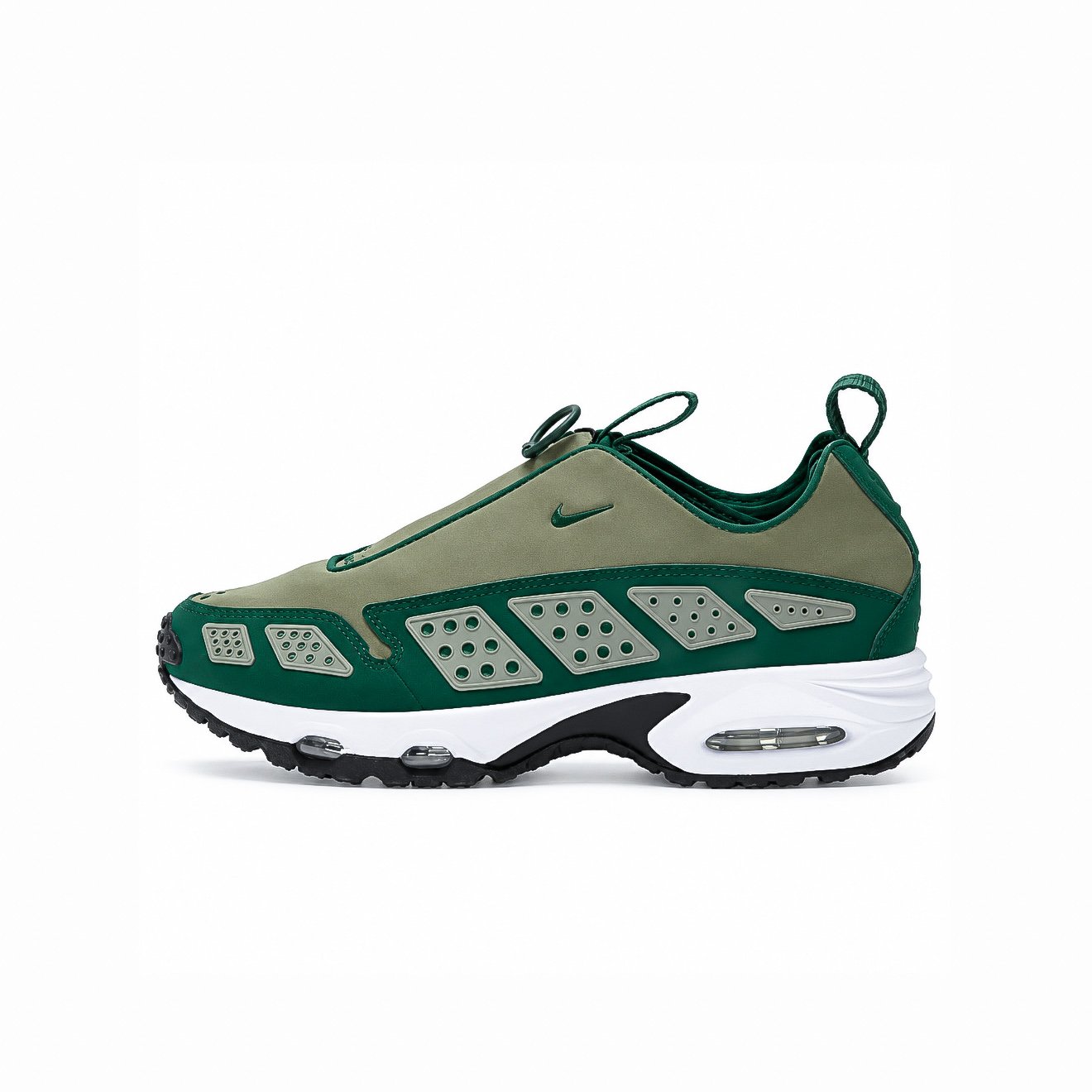 NIKE AIR MAX SNDR GREEN