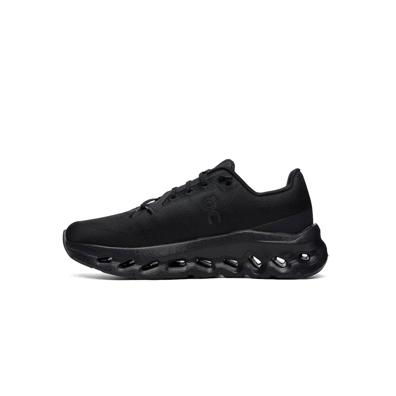ON CLOUD ALL BLACK – Image 2