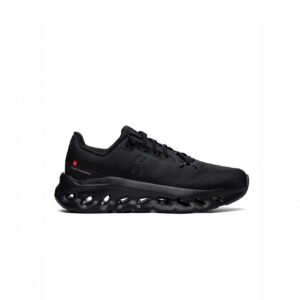 ON CLOUD ALL BLACK