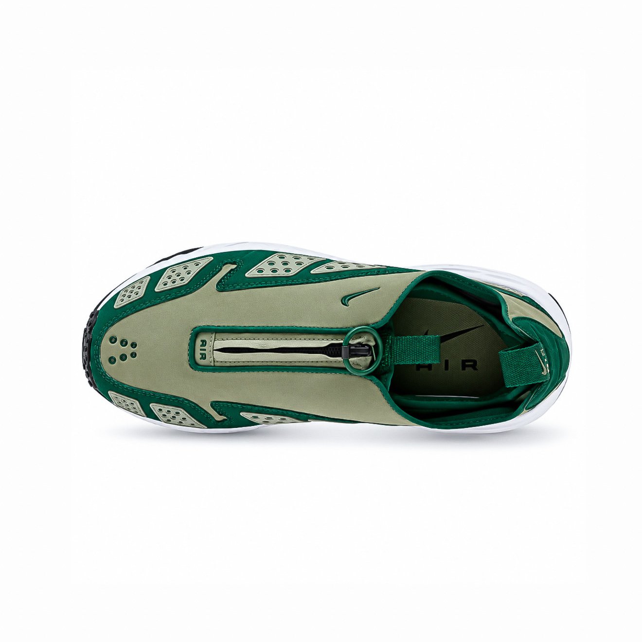 NIKE AIR MAX SNDR GREEN – Image 4