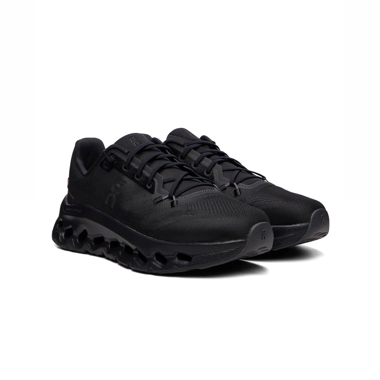 ON CLOUD ALL BLACK – Image 3