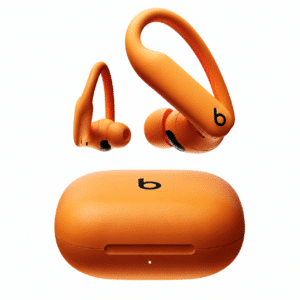 POWERBEATS PRO 2 TURBO ORANGE