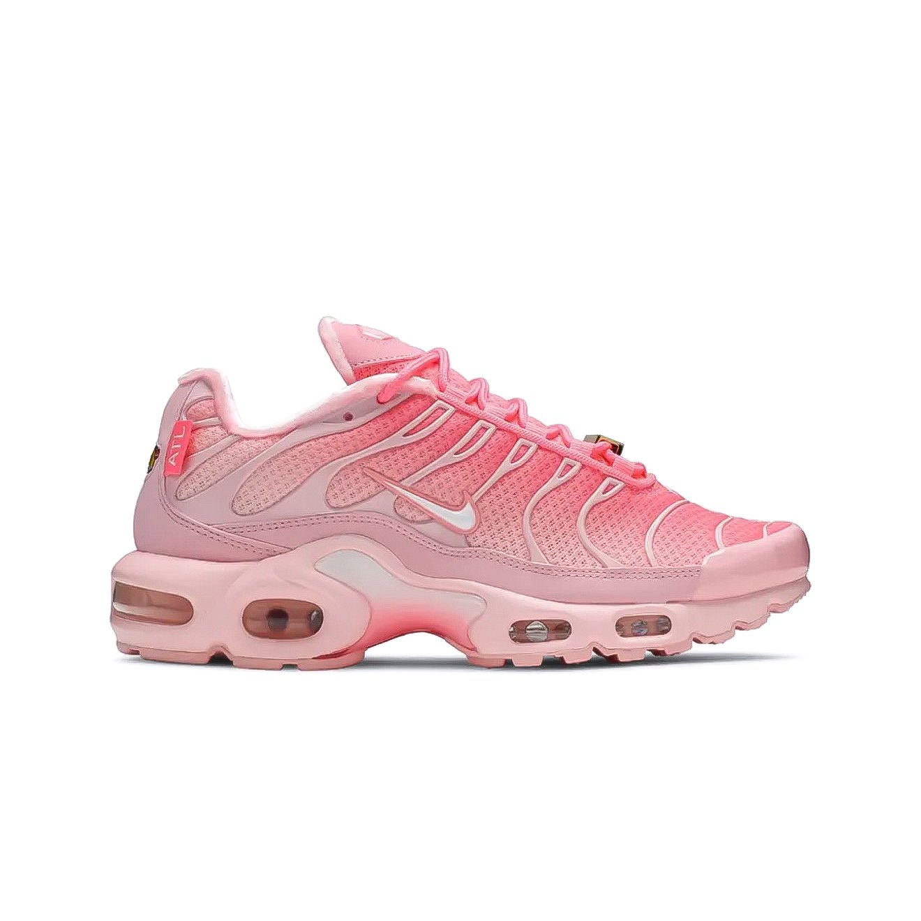 NIKE TN ATLANTA PINK